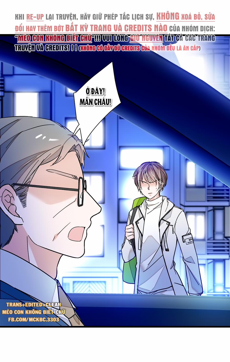 Long Phượng Phiên Chuyển 20 0 Hãy Làm Người Của Tôi trang 3