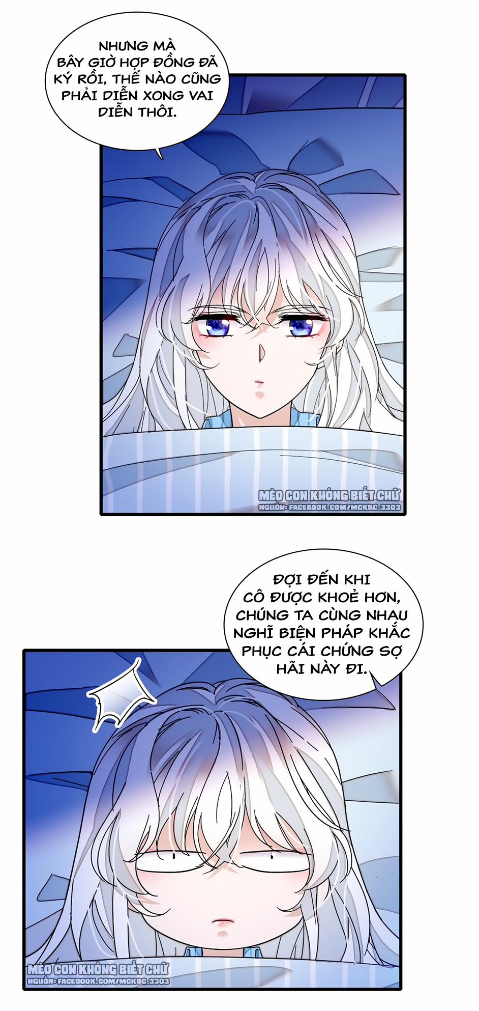 Long Phượng Phiên Chuyển 20 0 Hãy Làm Người Của Tôi trang 31