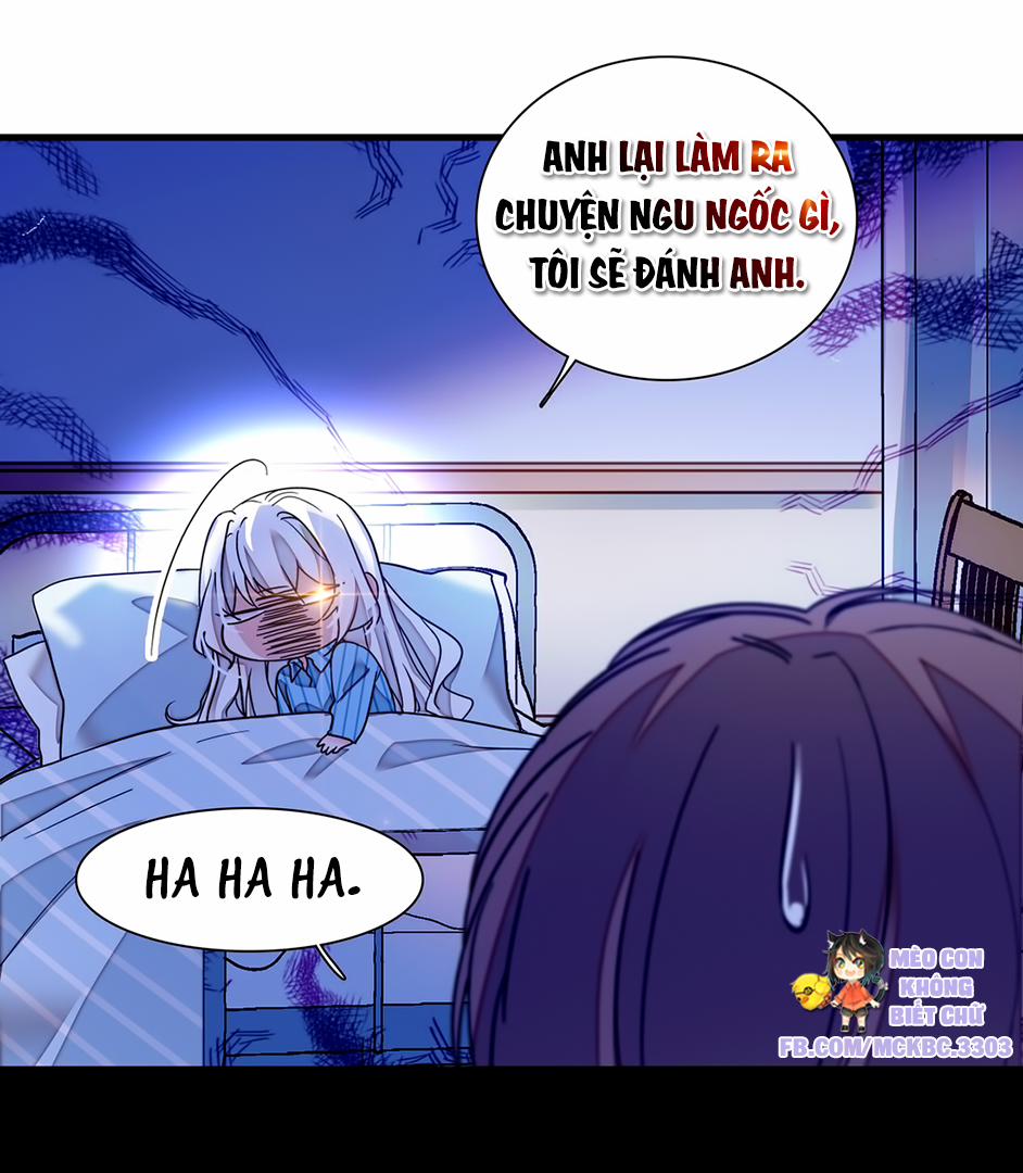 Long Phượng Phiên Chuyển 20 0 Hãy Làm Người Của Tôi trang 32