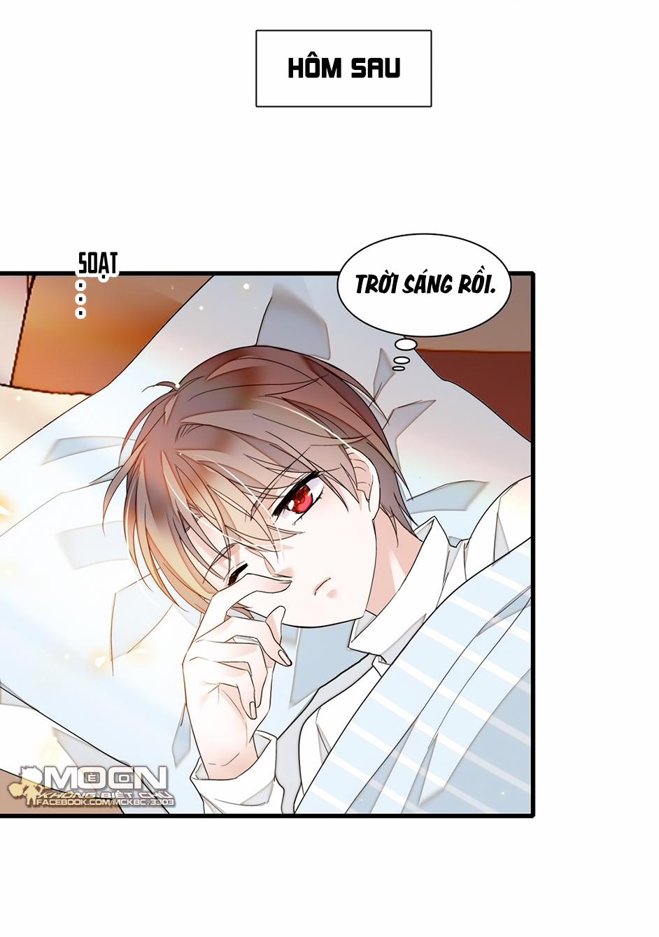 Long Phượng Phiên Chuyển 20 0 Hãy Làm Người Của Tôi trang 34