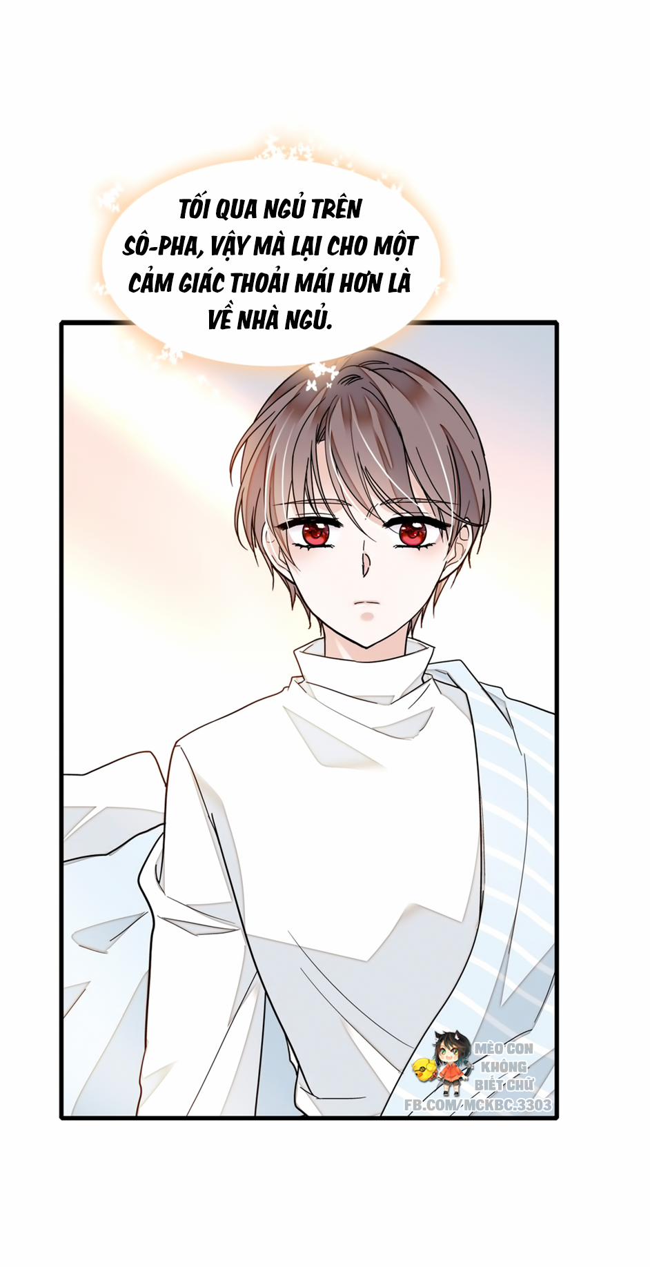 Long Phượng Phiên Chuyển 20 0 Hãy Làm Người Của Tôi trang 36