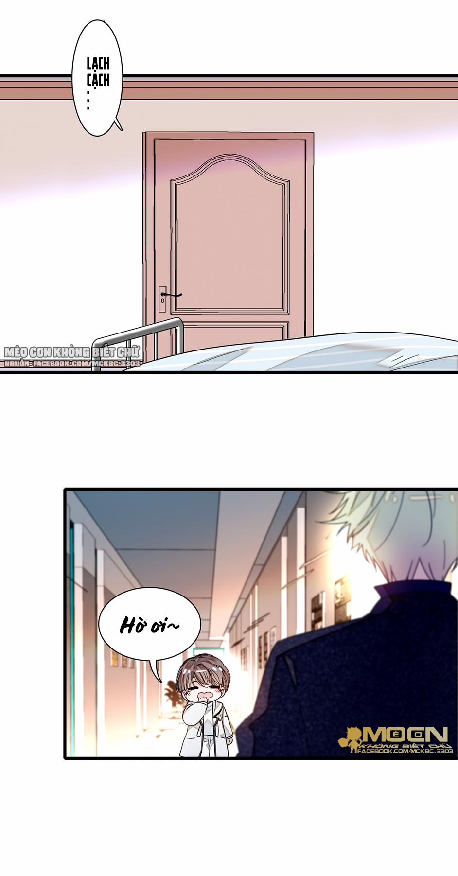 Long Phượng Phiên Chuyển 20 0 Hãy Làm Người Của Tôi trang 38