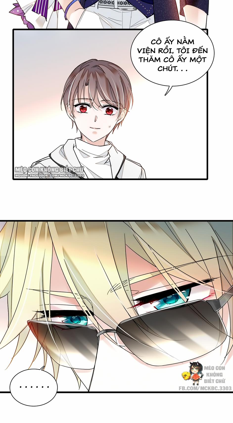 Long Phượng Phiên Chuyển 20 0 Hãy Làm Người Của Tôi trang 40