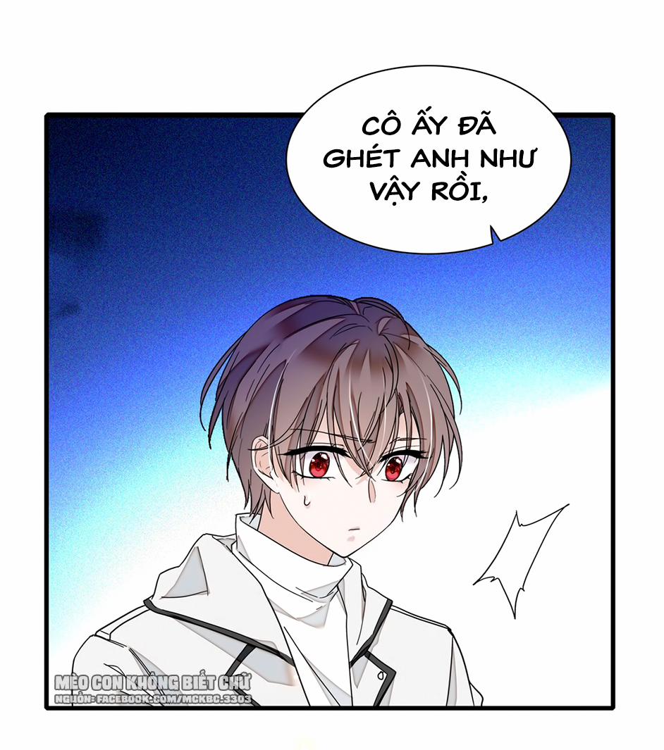 Long Phượng Phiên Chuyển 20 0 Hãy Làm Người Của Tôi trang 41