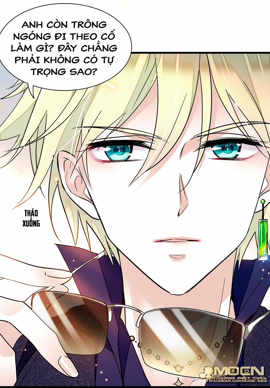 Long Phượng Phiên Chuyển 20 0 Hãy Làm Người Của Tôi trang 42