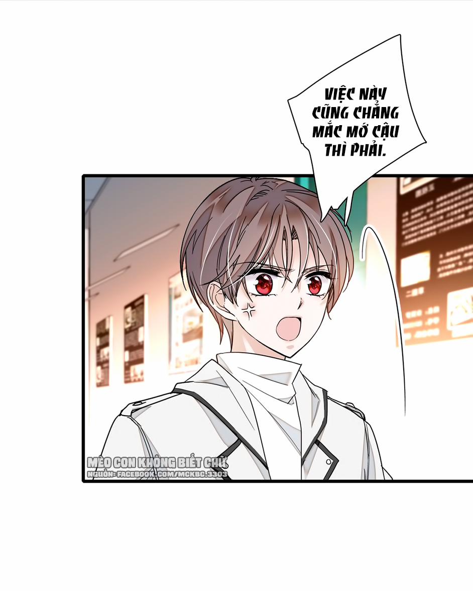 Long Phượng Phiên Chuyển 20 0 Hãy Làm Người Của Tôi trang 43