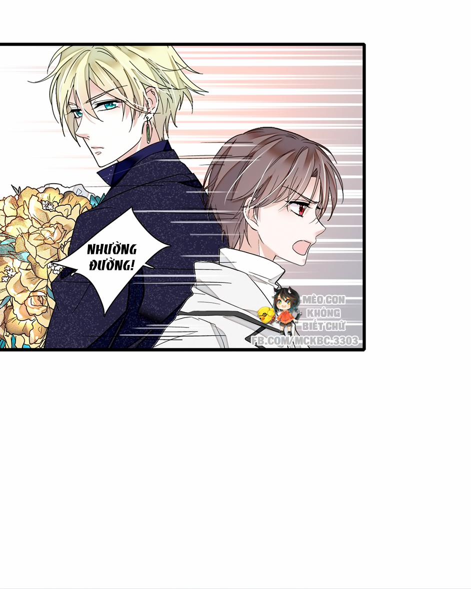 Long Phượng Phiên Chuyển 20 0 Hãy Làm Người Của Tôi trang 44