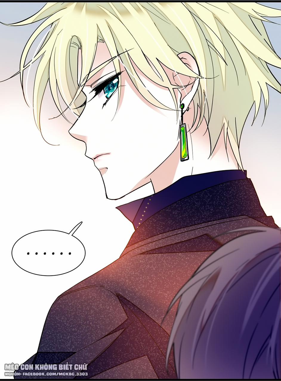 Long Phượng Phiên Chuyển 20 0 Hãy Làm Người Của Tôi trang 45