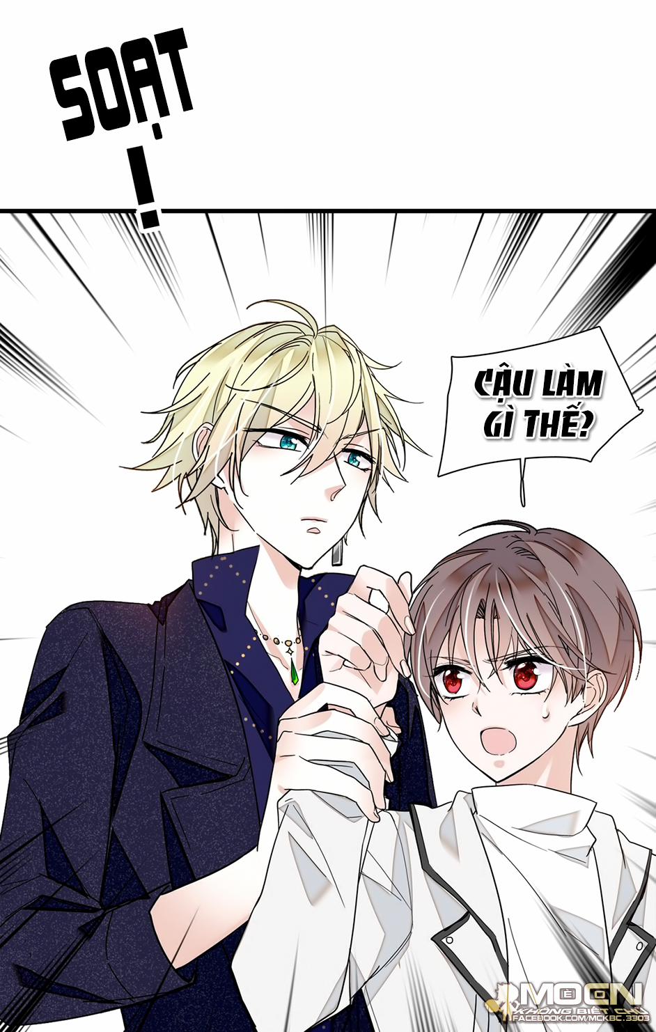 Long Phượng Phiên Chuyển 20 0 Hãy Làm Người Của Tôi trang 46