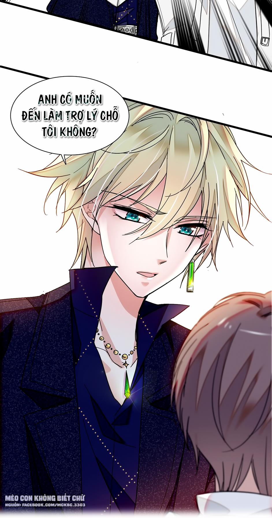 Long Phượng Phiên Chuyển 20 0 Hãy Làm Người Của Tôi trang 47