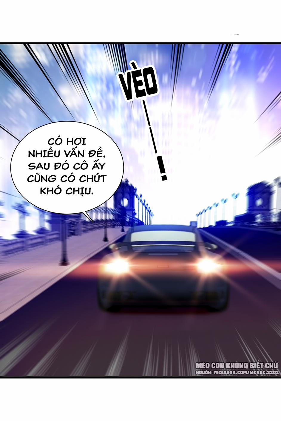 Long Phượng Phiên Chuyển 20 0 Hãy Làm Người Của Tôi trang 5