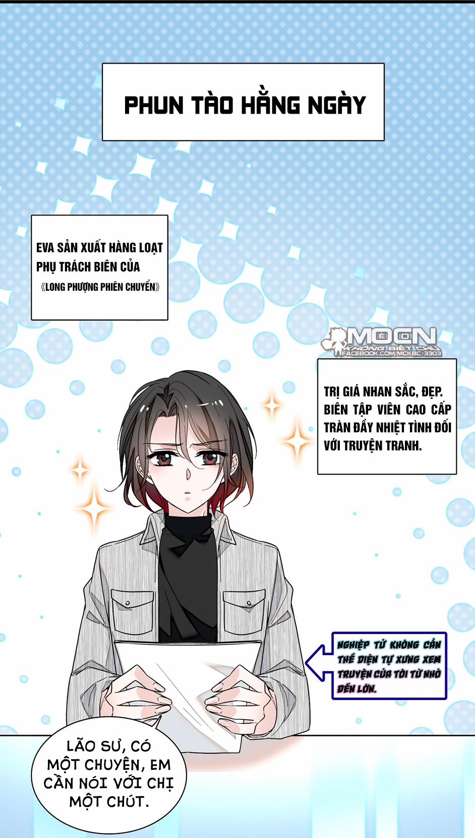 Long Phượng Phiên Chuyển 20 0 Hãy Làm Người Của Tôi trang 50