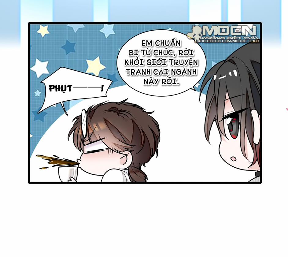 Long Phượng Phiên Chuyển 20 0 Hãy Làm Người Của Tôi trang 51