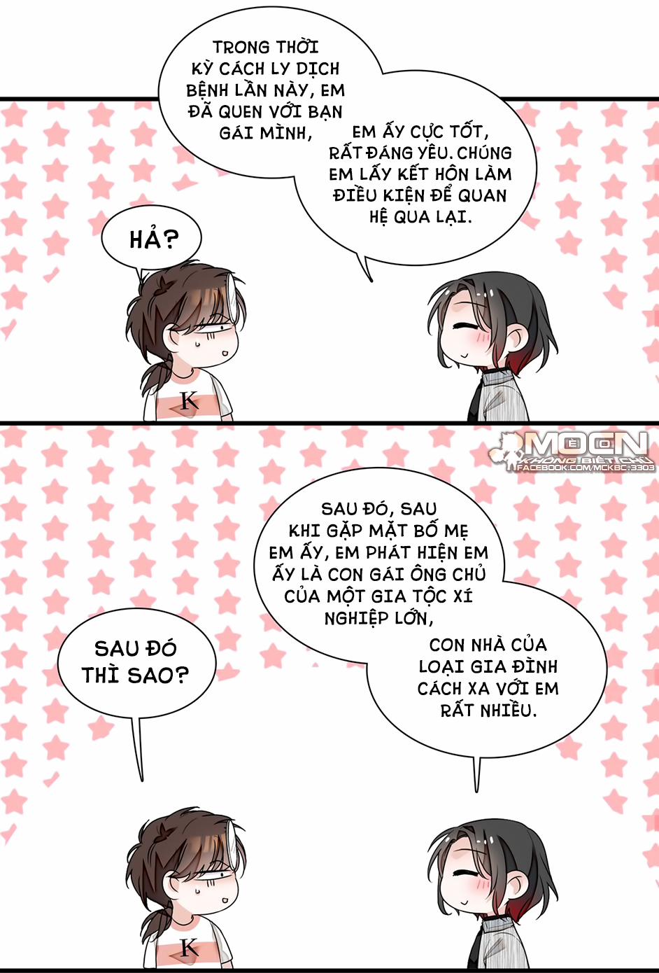 Long Phượng Phiên Chuyển 20 0 Hãy Làm Người Của Tôi trang 53