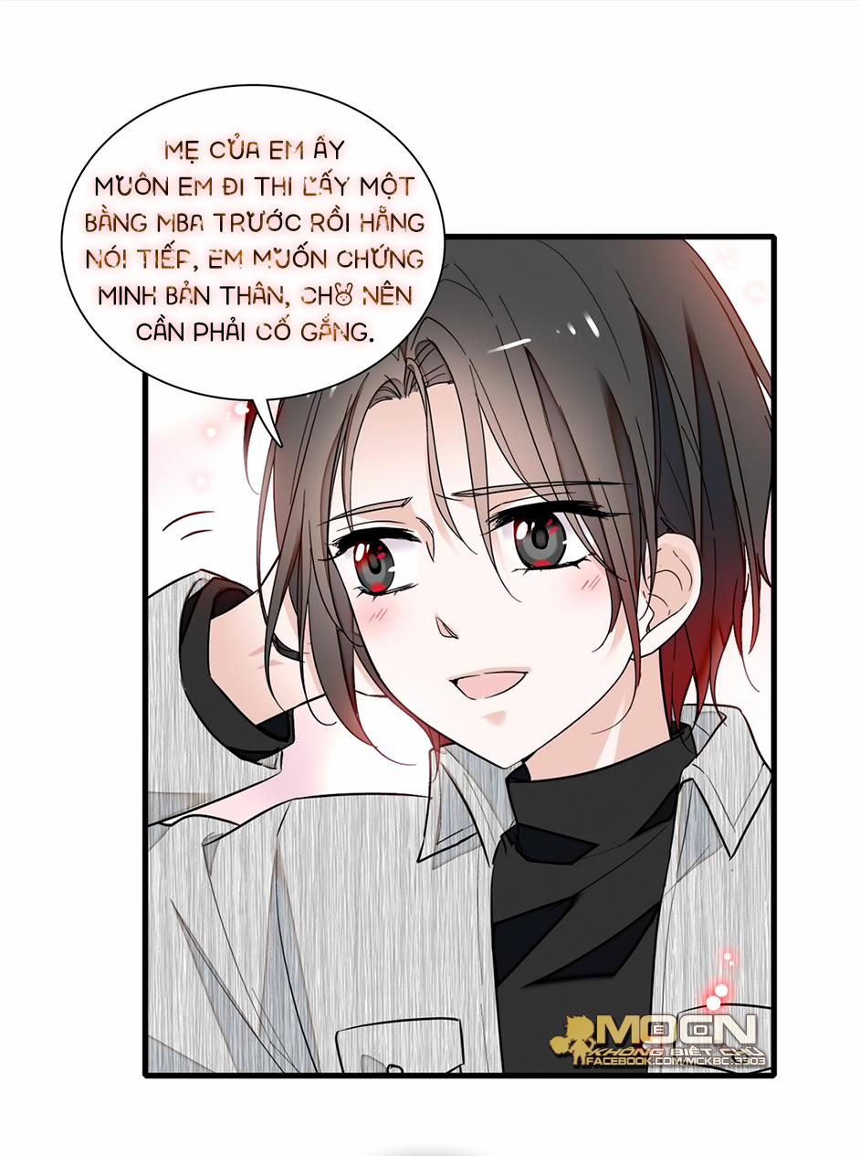 Long Phượng Phiên Chuyển 20 0 Hãy Làm Người Của Tôi trang 54