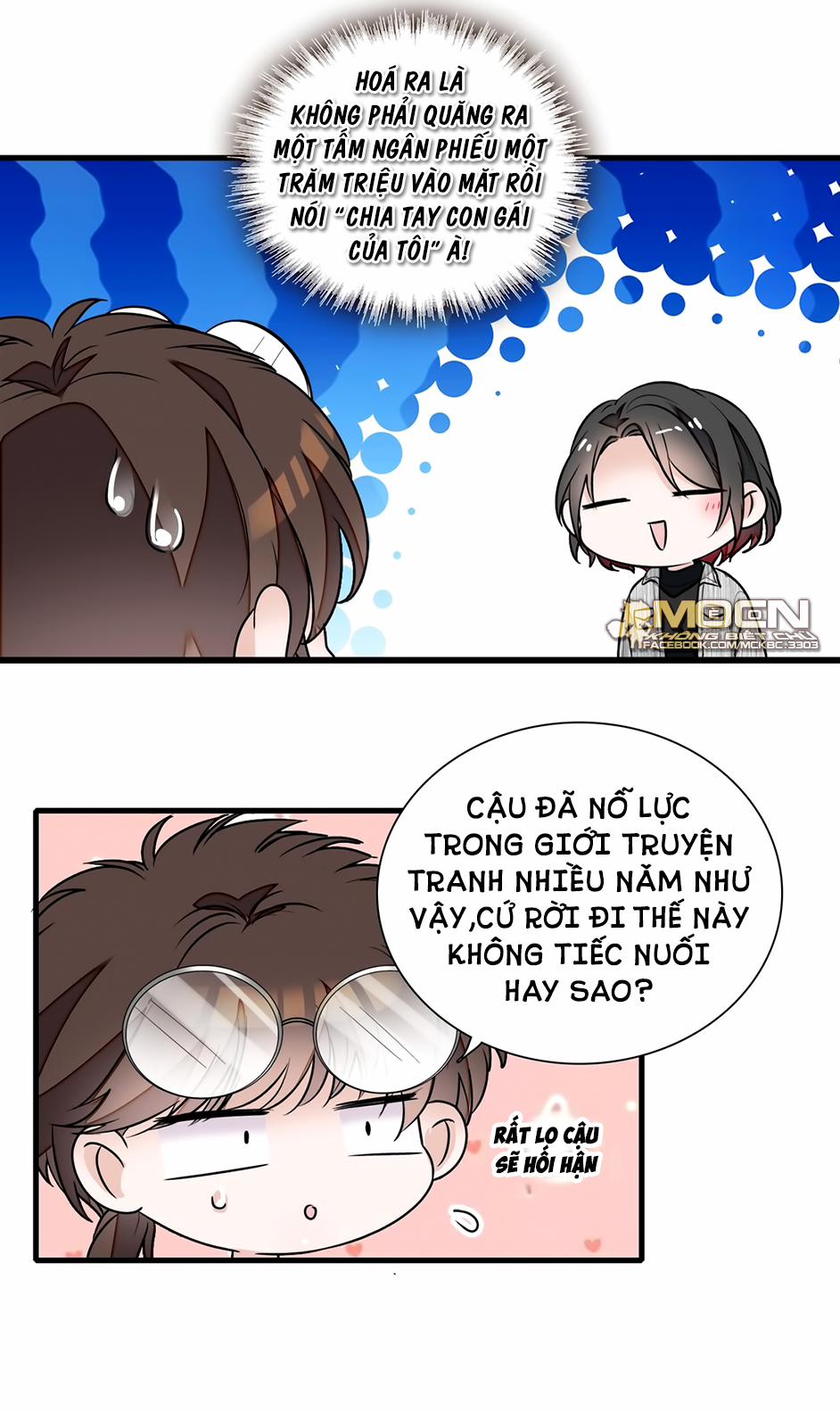 Long Phượng Phiên Chuyển 20 0 Hãy Làm Người Của Tôi trang 55