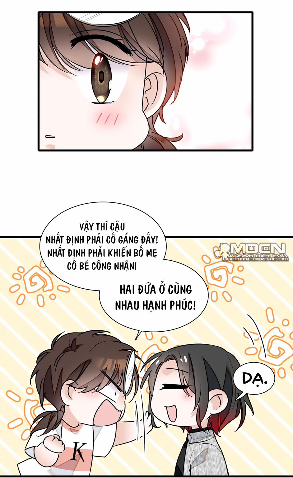 Long Phượng Phiên Chuyển 20 0 Hãy Làm Người Của Tôi trang 57