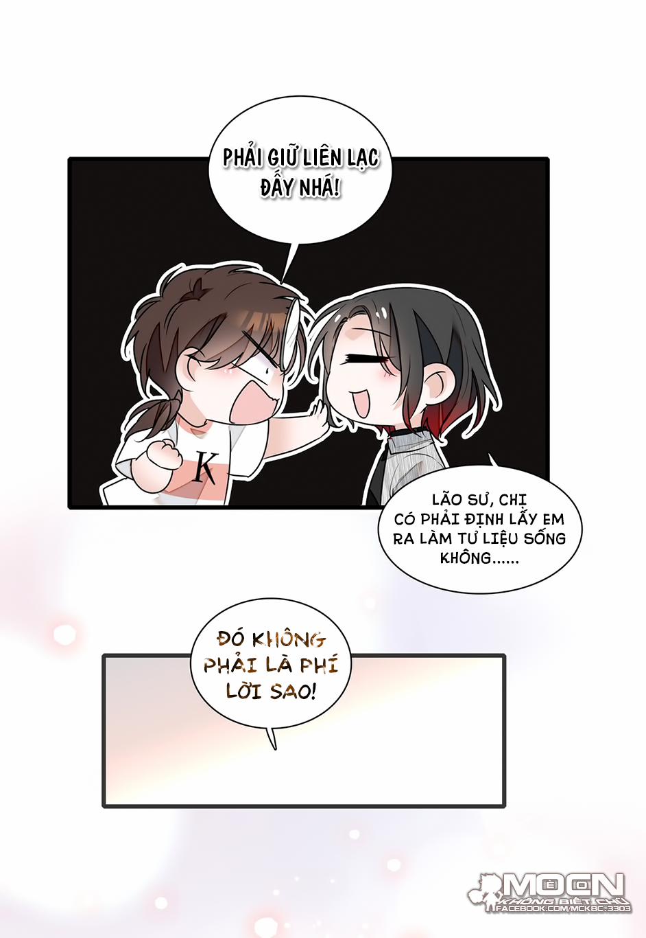 Long Phượng Phiên Chuyển 20 0 Hãy Làm Người Của Tôi trang 58