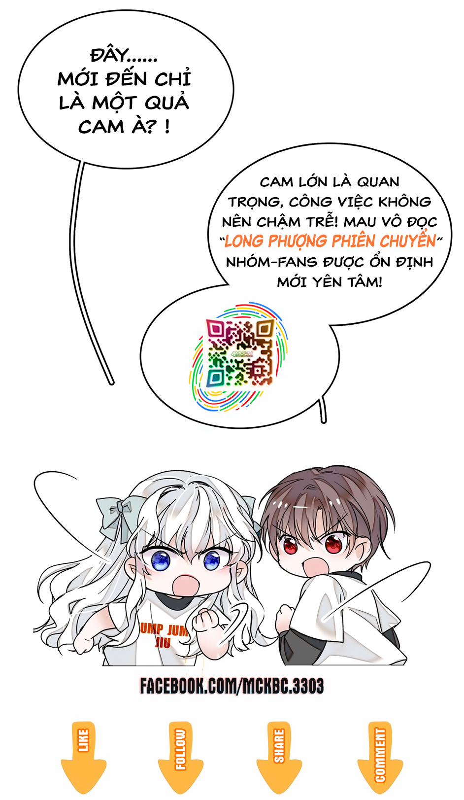 Long Phượng Phiên Chuyển 20 0 Hãy Làm Người Của Tôi trang 60