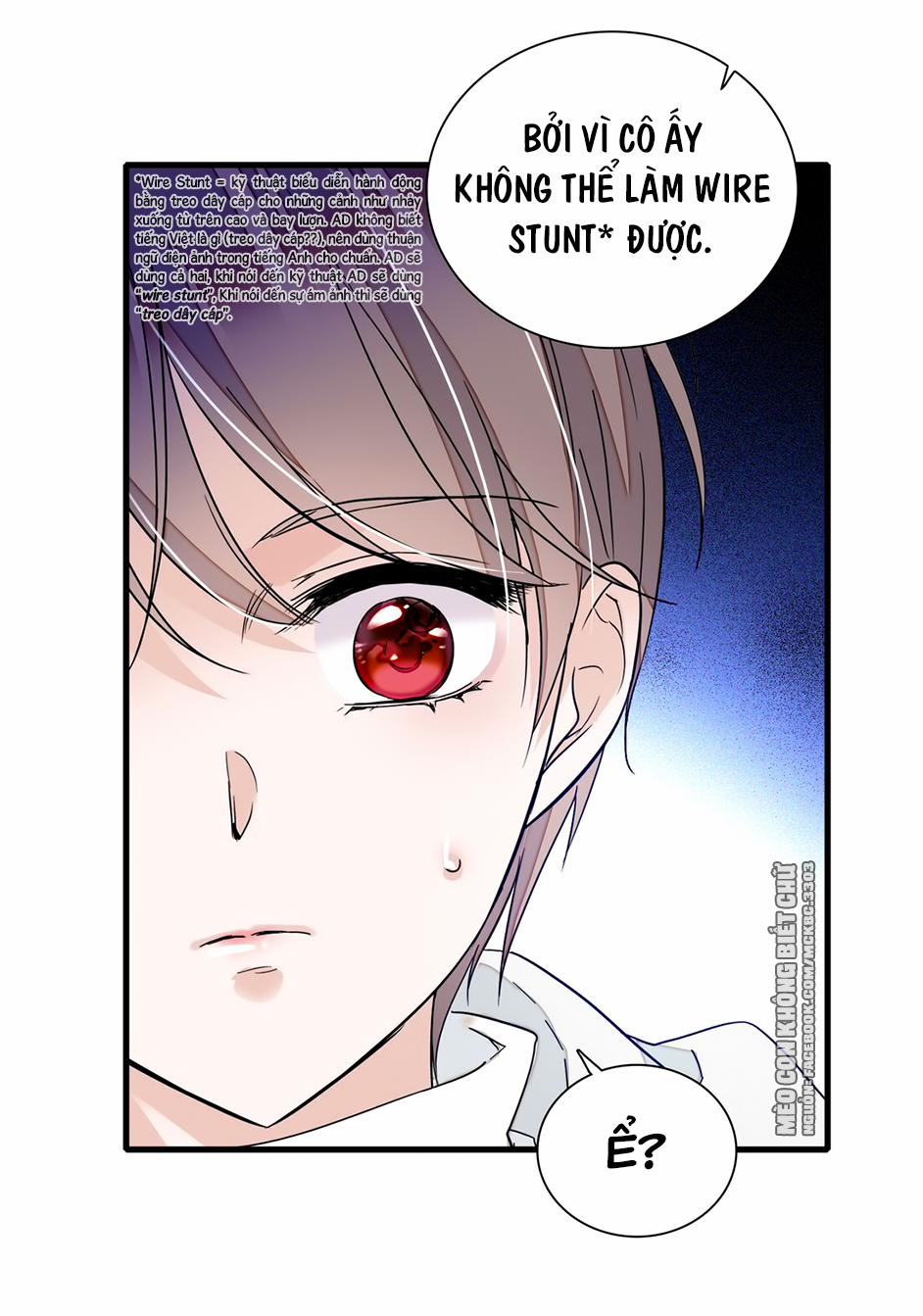 Long Phượng Phiên Chuyển 20 0 Hãy Làm Người Của Tôi trang 7