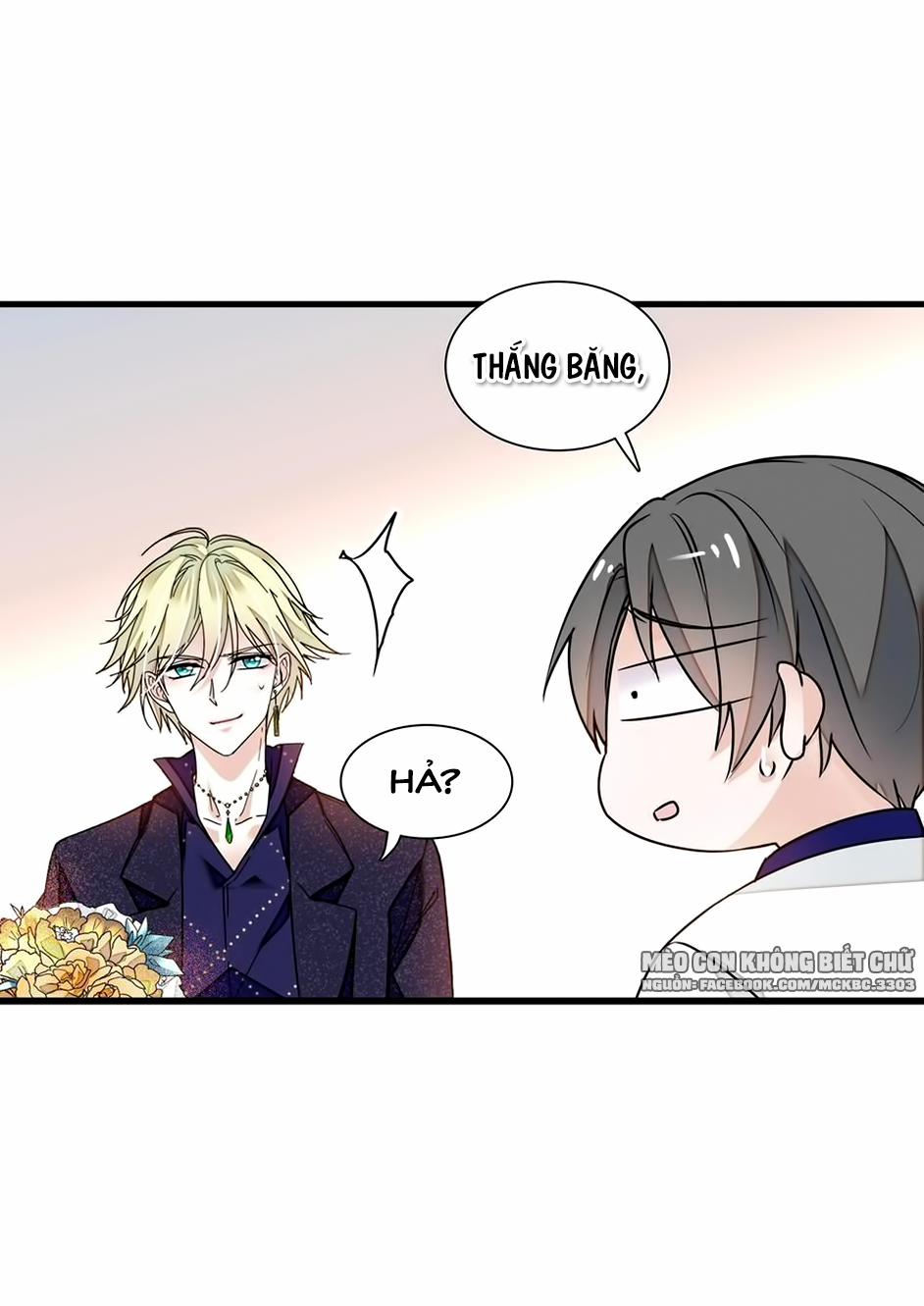 Long Phượng Phiên Chuyển 21 0 Tôi Cần Anh trang 11