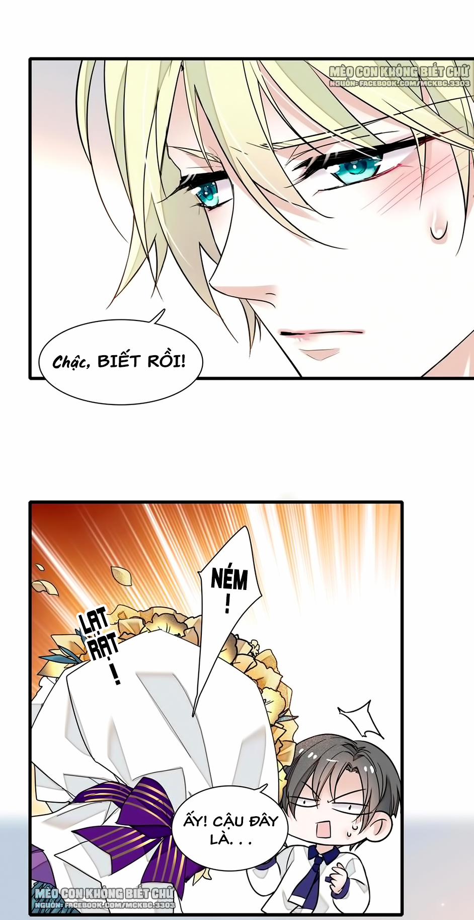 Long Phượng Phiên Chuyển 21 0 Tôi Cần Anh trang 13