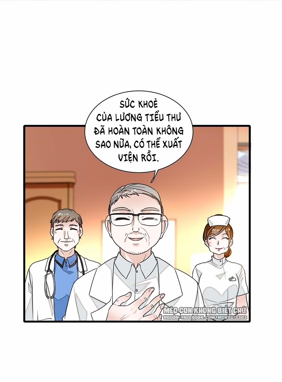 Long Phượng Phiên Chuyển 21 0 Tôi Cần Anh trang 17