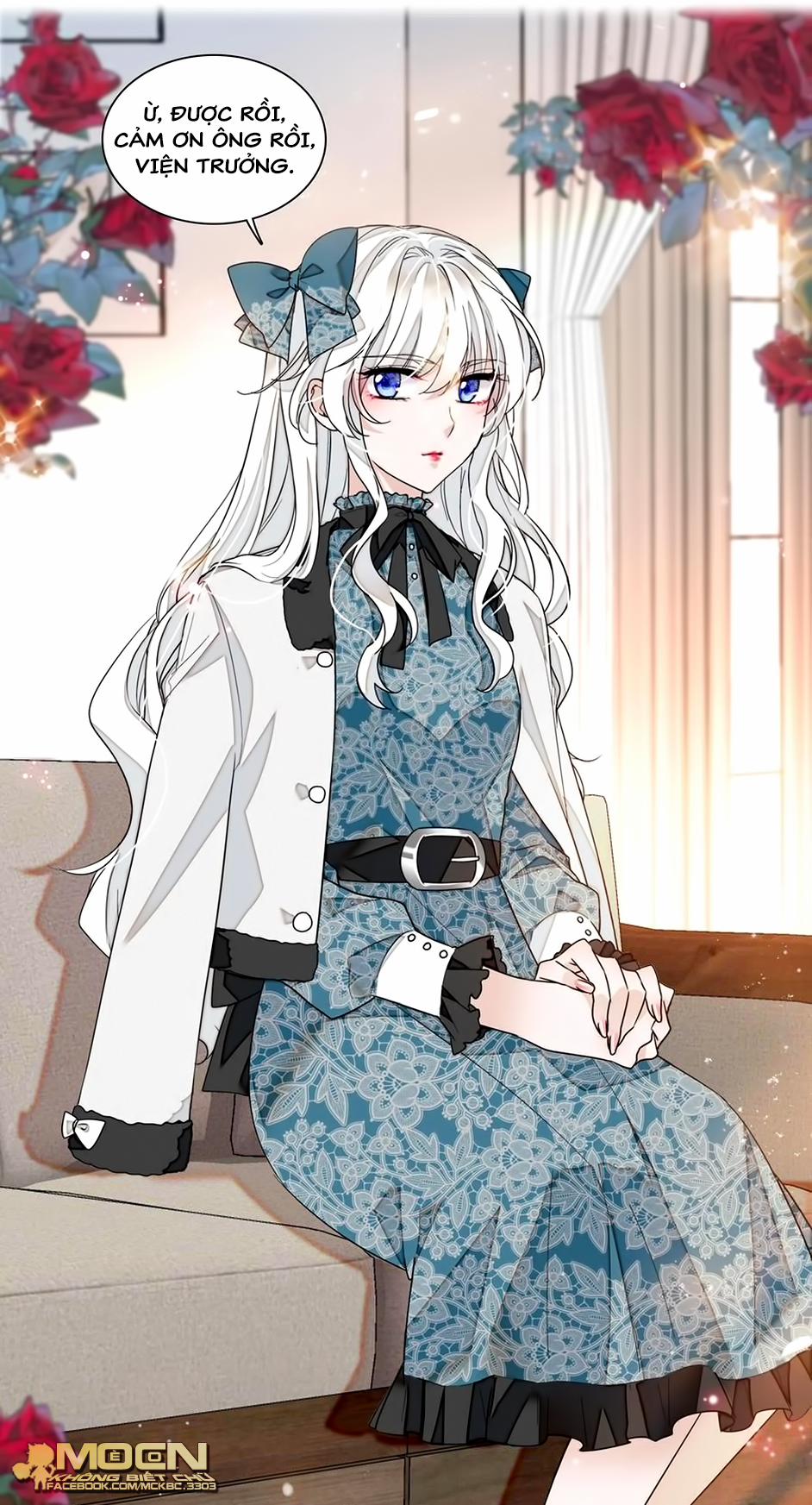 Long Phượng Phiên Chuyển 21 0 Tôi Cần Anh trang 18