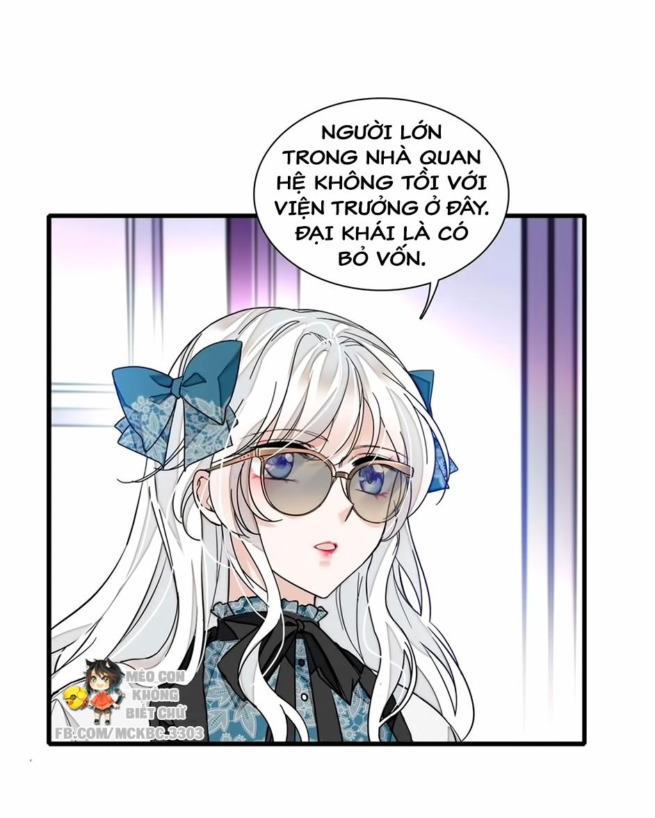 Long Phượng Phiên Chuyển 21 0 Tôi Cần Anh trang 20