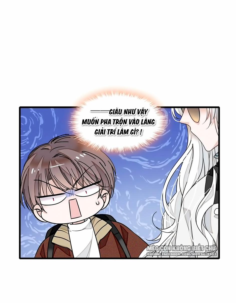 Long Phượng Phiên Chuyển 21 0 Tôi Cần Anh trang 21