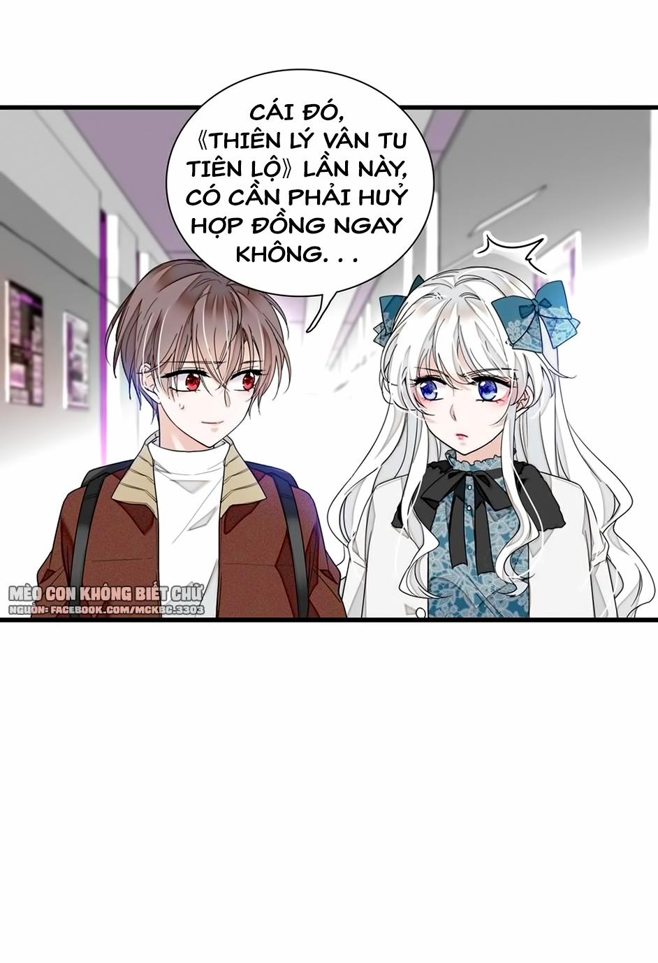 Long Phượng Phiên Chuyển 21 0 Tôi Cần Anh trang 23