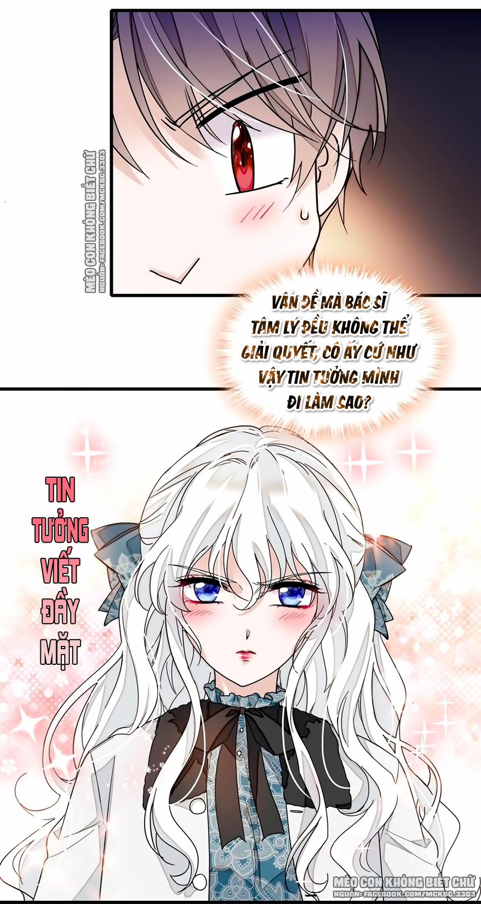 Long Phượng Phiên Chuyển 21 0 Tôi Cần Anh trang 25