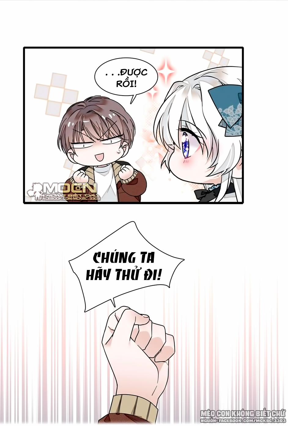 Long Phượng Phiên Chuyển 21 0 Tôi Cần Anh trang 26