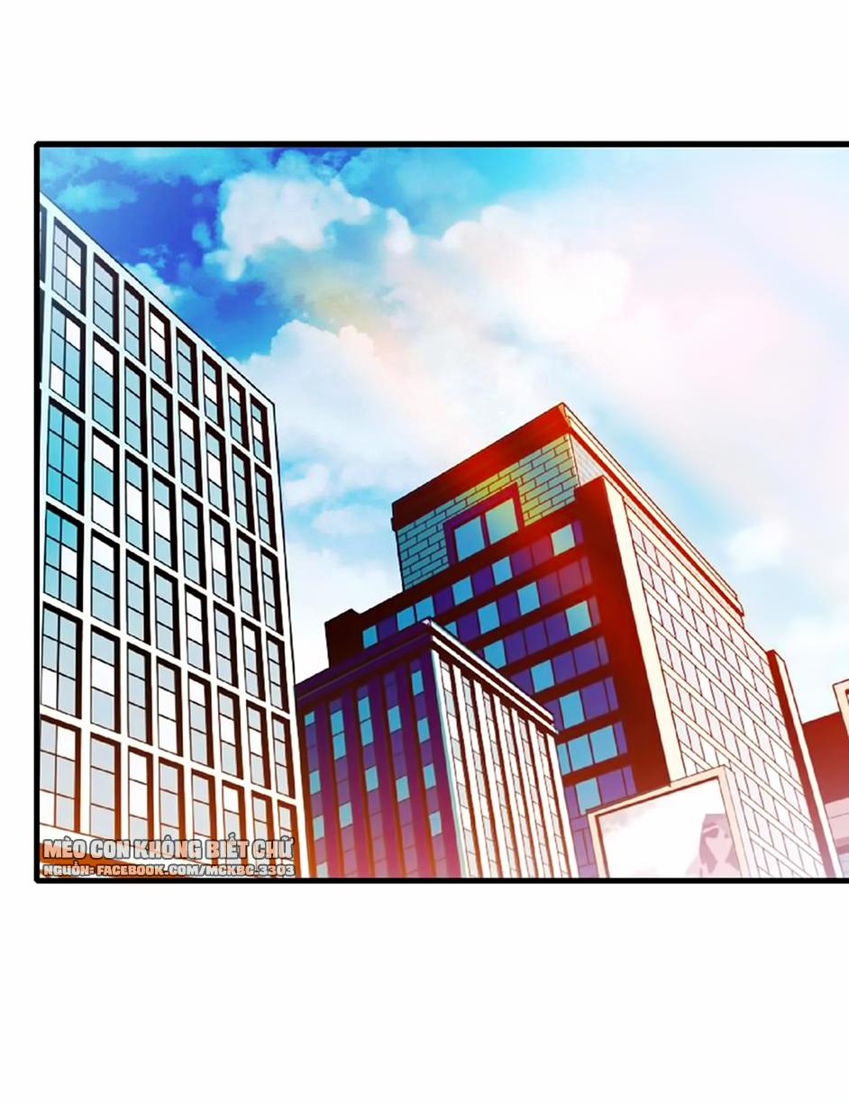 Long Phượng Phiên Chuyển 21 0 Tôi Cần Anh trang 27