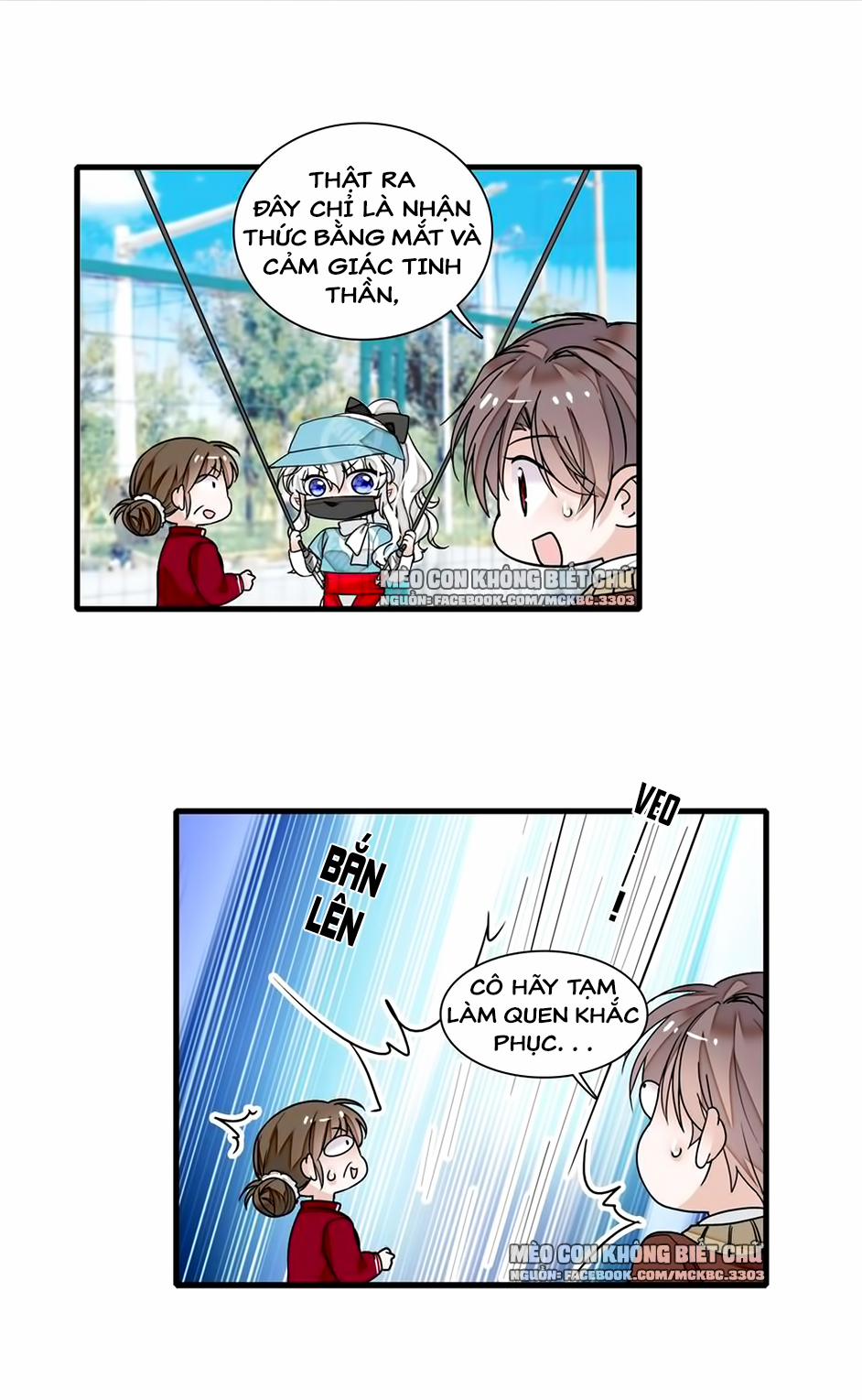 Long Phượng Phiên Chuyển 21 0 Tôi Cần Anh trang 29