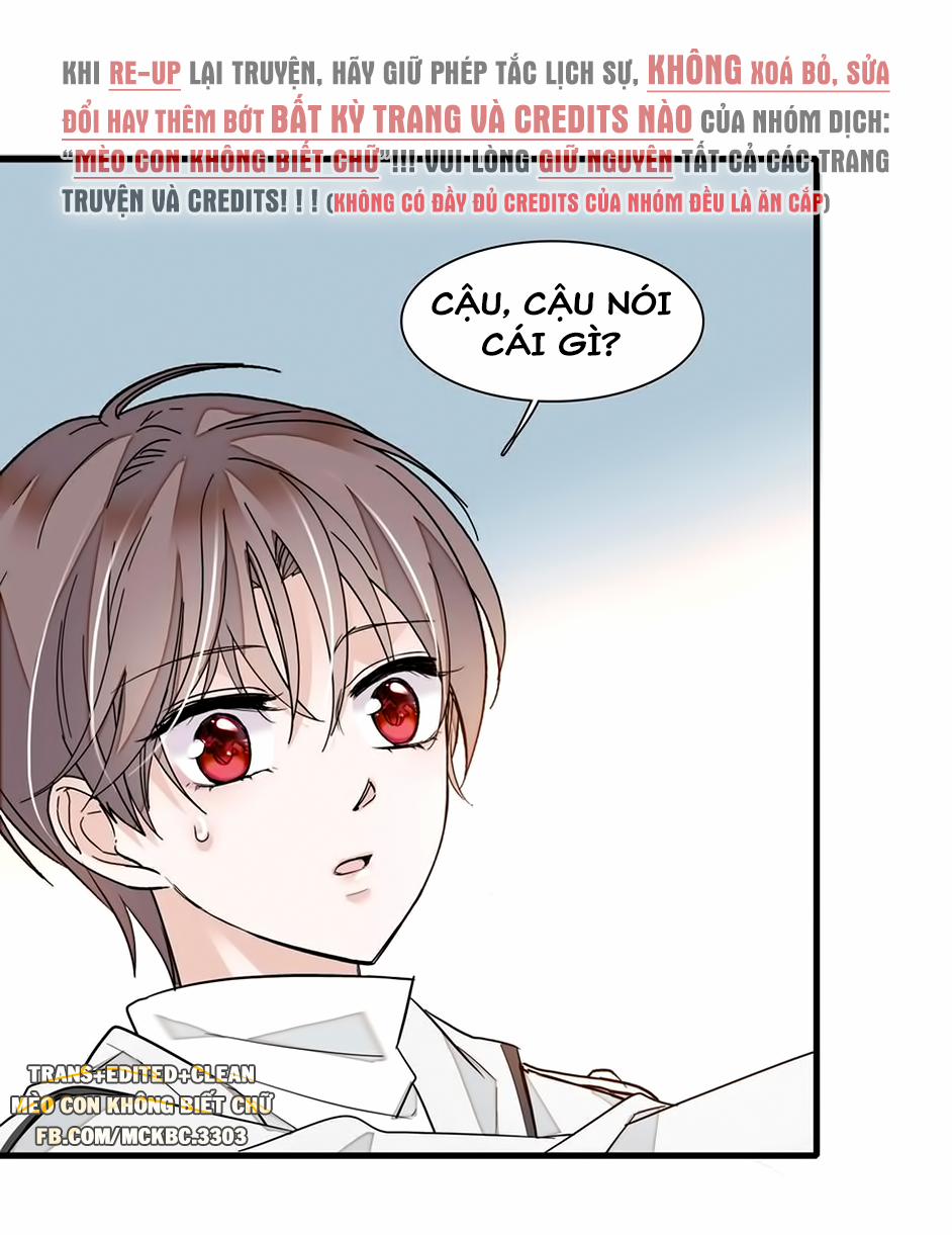 Long Phượng Phiên Chuyển 21 0 Tôi Cần Anh trang 3