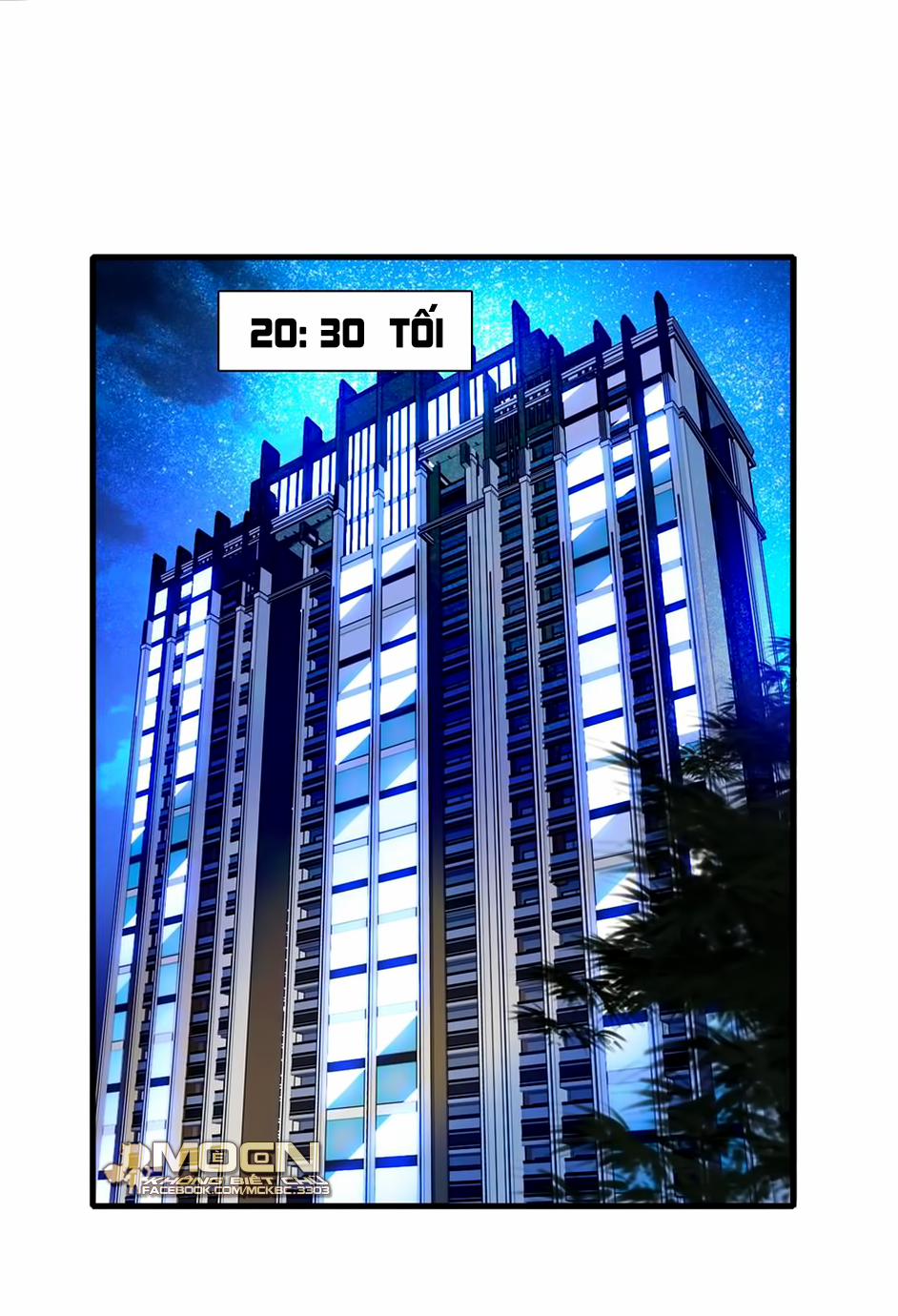 Long Phượng Phiên Chuyển 21 0 Tôi Cần Anh trang 34