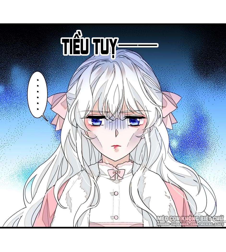 Long Phượng Phiên Chuyển 21 0 Tôi Cần Anh trang 35