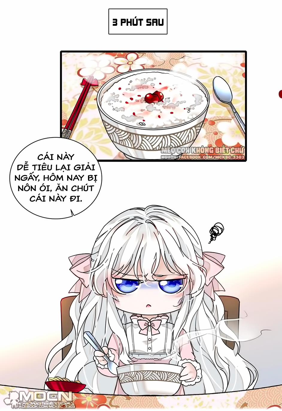 Long Phượng Phiên Chuyển 21 0 Tôi Cần Anh trang 38