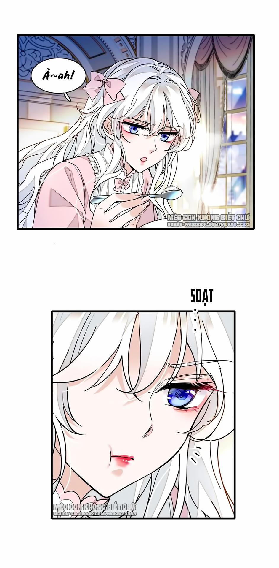 Long Phượng Phiên Chuyển 21 0 Tôi Cần Anh trang 39