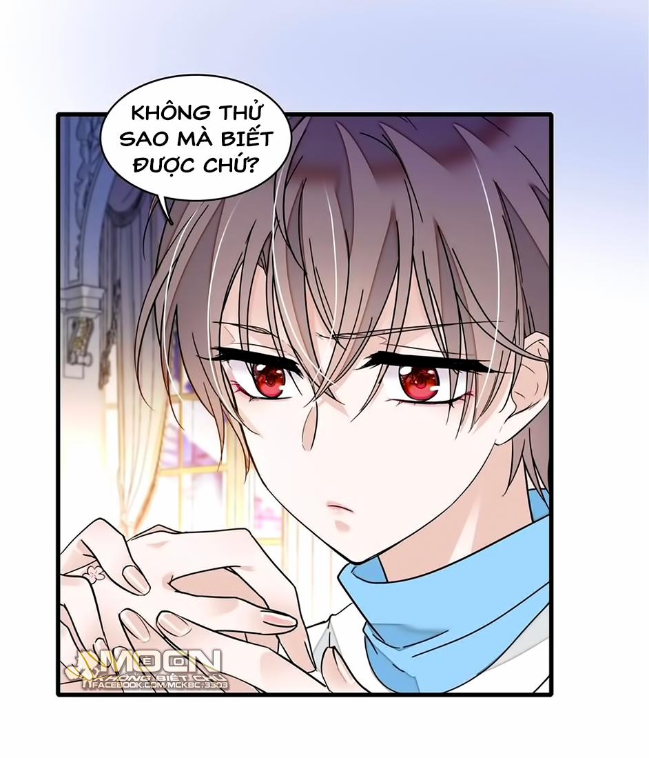 Long Phượng Phiên Chuyển 21 0 Tôi Cần Anh trang 42