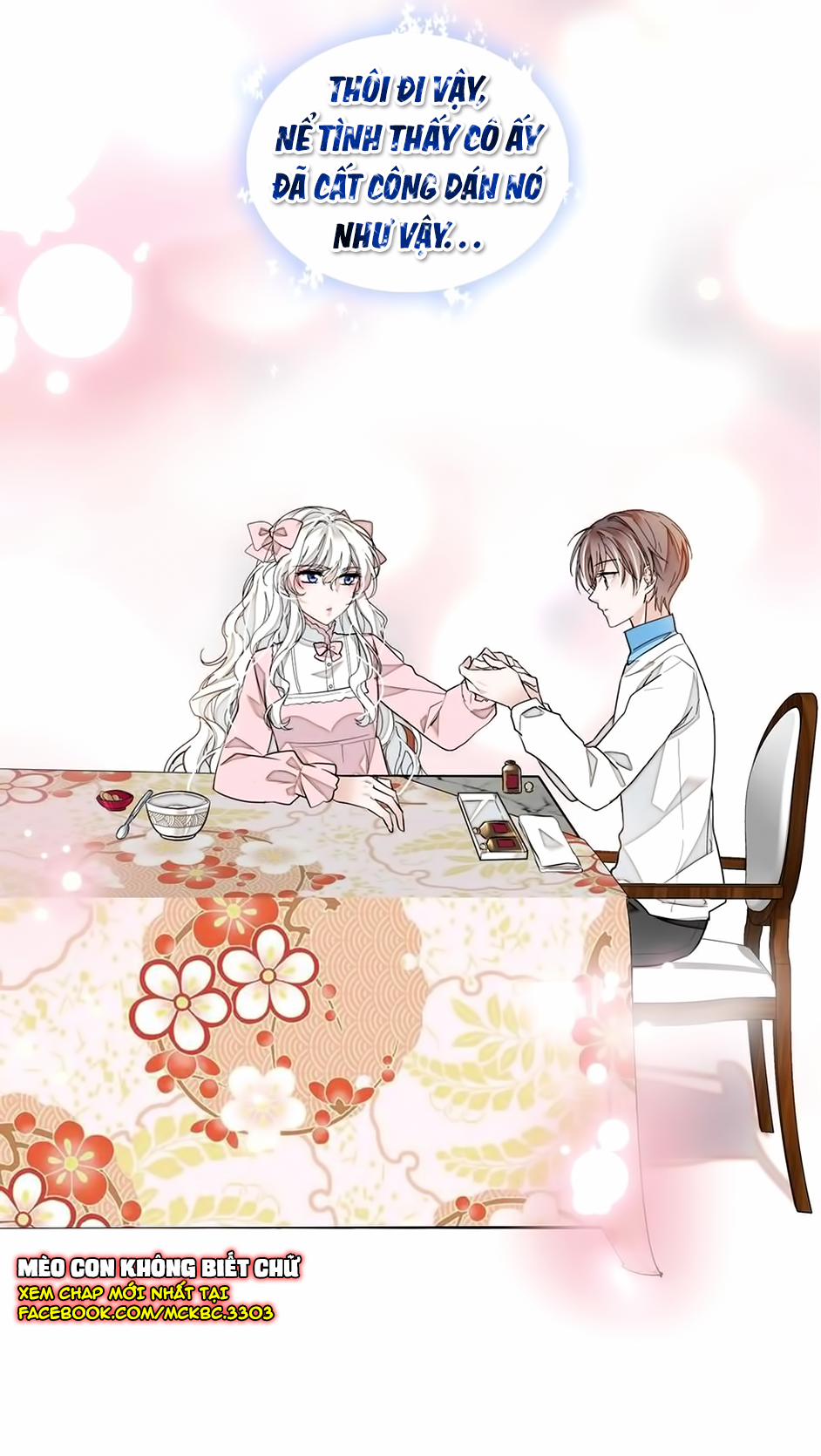 Long Phượng Phiên Chuyển 21 0 Tôi Cần Anh trang 44