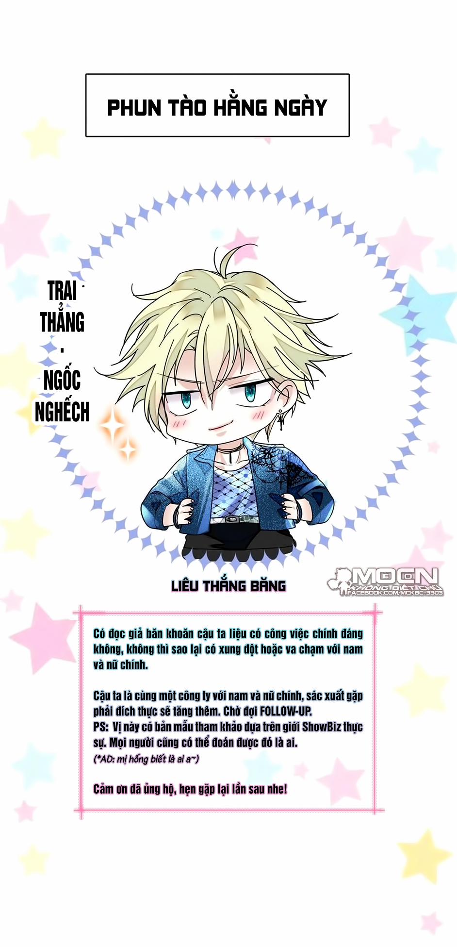 Long Phượng Phiên Chuyển 21 0 Tôi Cần Anh trang 45