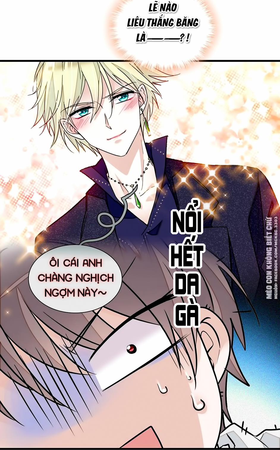 Long Phượng Phiên Chuyển 21 0 Tôi Cần Anh trang 7