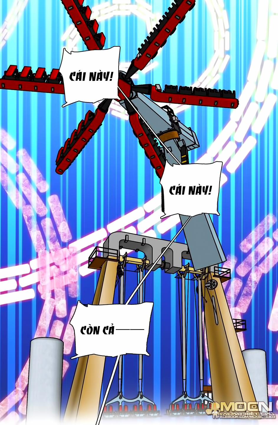 Long Phượng Phiên Chuyển 22 0 Hiệu Quả Trái Ngược trang 14