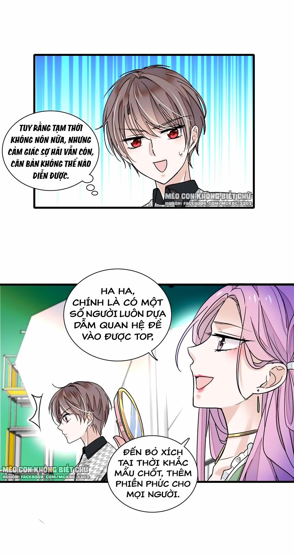 Long Phượng Phiên Chuyển 22 0 Hiệu Quả Trái Ngược trang 21