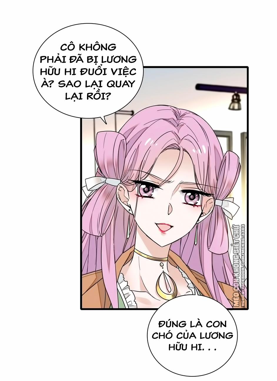 Long Phượng Phiên Chuyển 22 0 Hiệu Quả Trái Ngược trang 23