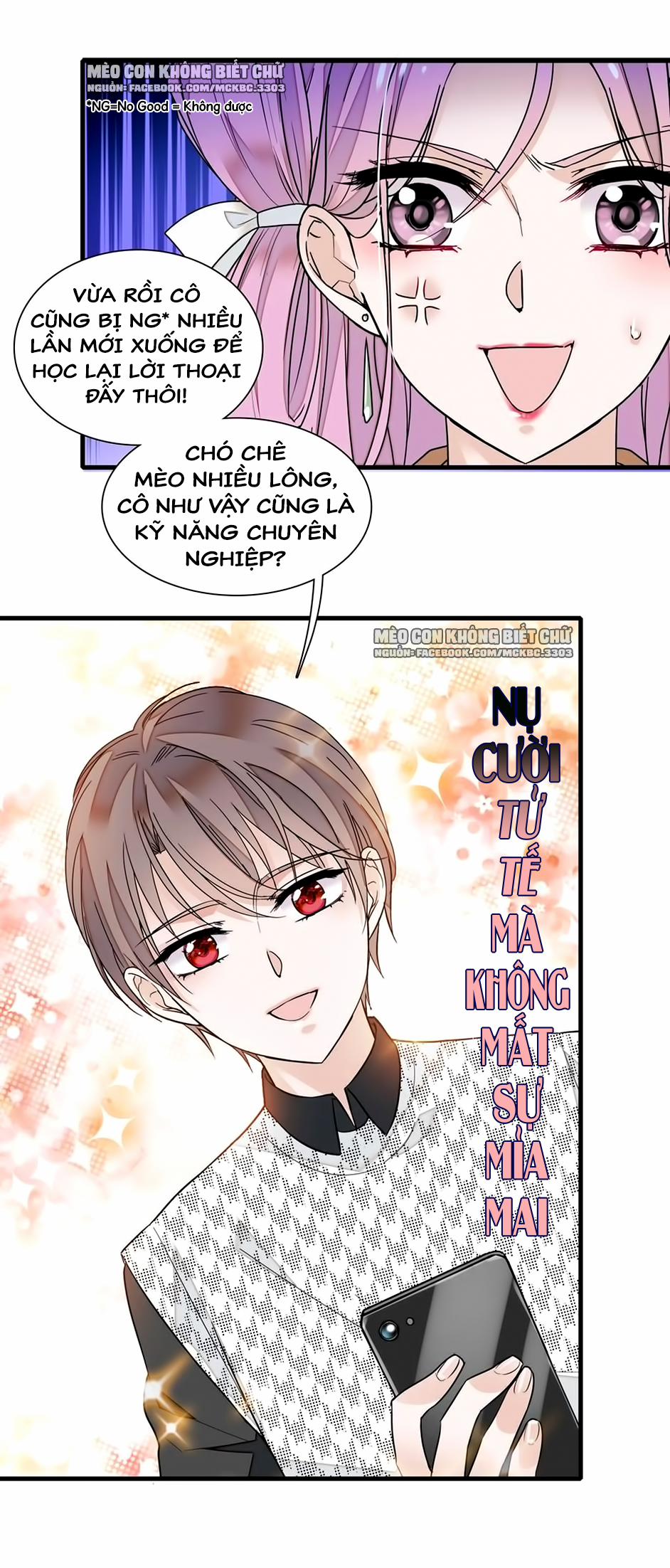 Long Phượng Phiên Chuyển 22 0 Hiệu Quả Trái Ngược trang 25