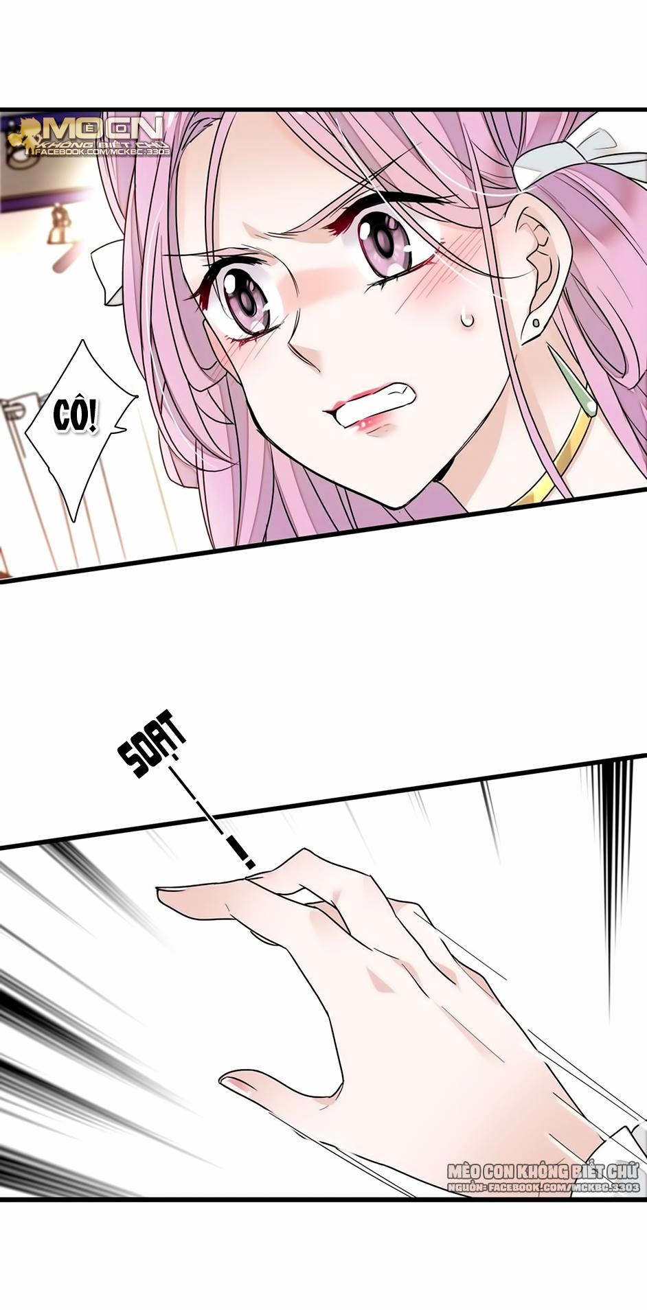 Long Phượng Phiên Chuyển 22 0 Hiệu Quả Trái Ngược trang 26