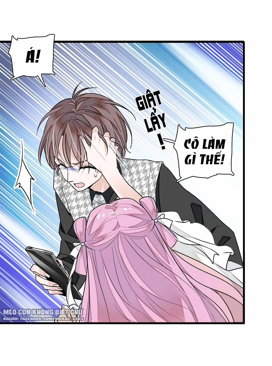 Long Phượng Phiên Chuyển 22 0 Hiệu Quả Trái Ngược trang 27